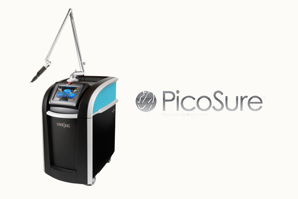 ピコシュアレーザー | シミ・くすみ・肝斑 | 札幌市新札幌の美容皮膚科