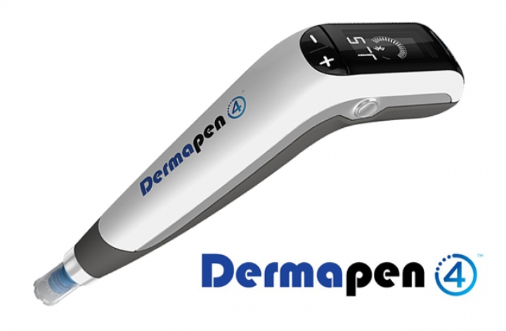 オートマイクロニードル（ダーマペン） | 札幌市新札幌の美容皮膚科